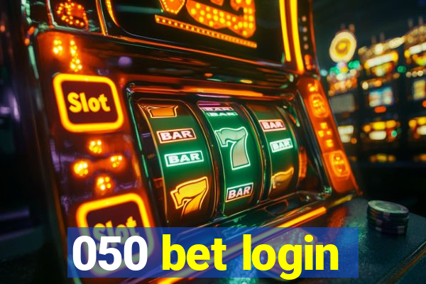 050 bet login